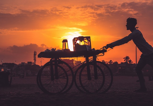 chennai facts survival guide sunset