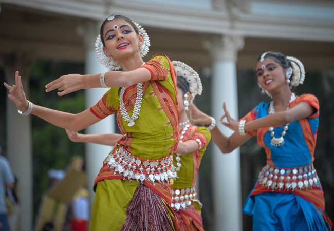 chennai facts survival guide dancers