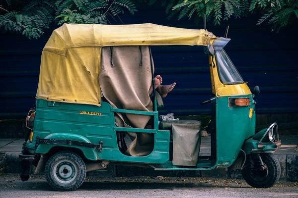 chennai glossary rickshaw
