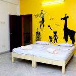 elements hostel guesthouse chennai twin room madurai