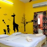 elements hostel guesthouse chennai twin room madurai