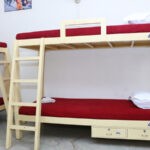 elements hostel guesthouse chennai dormitory