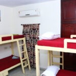 elements hostel guesthouse chennai dormitory