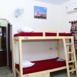 elements hostel guesthouse chennai dormitory