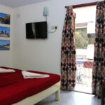 elements hostel guesthouse chennai twin room pondicherry