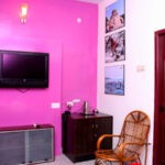 elements hostel guesthouse chennai king double room mamallapuram