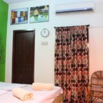 elements hostel guesthouse chennai twin room mamallapuram