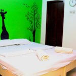 elements hostel guesthouse chennai twin room mamallapuram