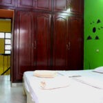 elements hostel guesthouse chennai twin room mamallapuram