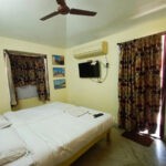 elements hostel guesthouse chennai twin room pondicherry