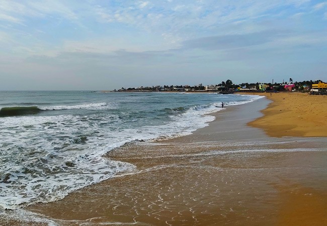 things to see in chennai