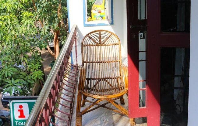 elements hostel guest house chennai twin room pondicherry