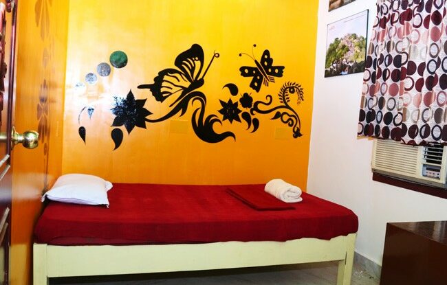 elements hostel guest house chennai single room thiruvannamalai